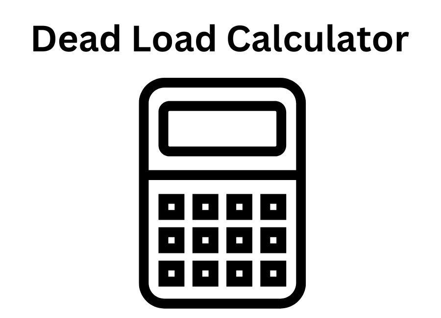 Dead Load Calculator